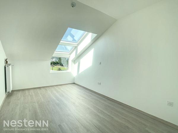 Appartement Nancy 2 pièces 43.63 m2 - Place de Parking  - Balcon