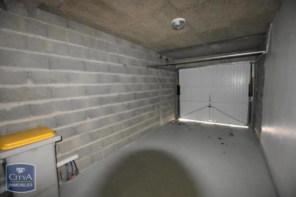 Maison à louer 4 pièces 86.42m² Cholet (49300)