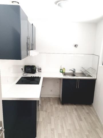 Location appartement près de Beaumont-de-Lomagne - 2 pièce(s) - 54 m² - 425 € / mois