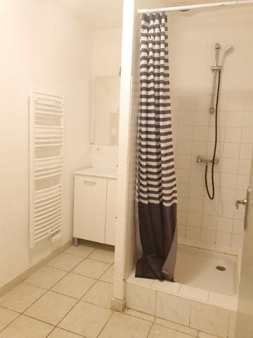 Location appartement près de Beaumont-de-Lomagne - 2 pièce(s) - 54 m² - 425 € / mois