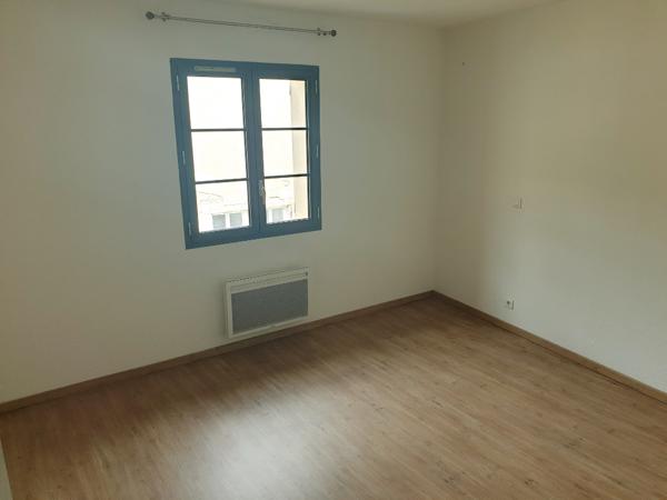 Location appartement près de Beaumont-de-Lomagne - 2 pièce(s) - 54 m² - 425 € / mois