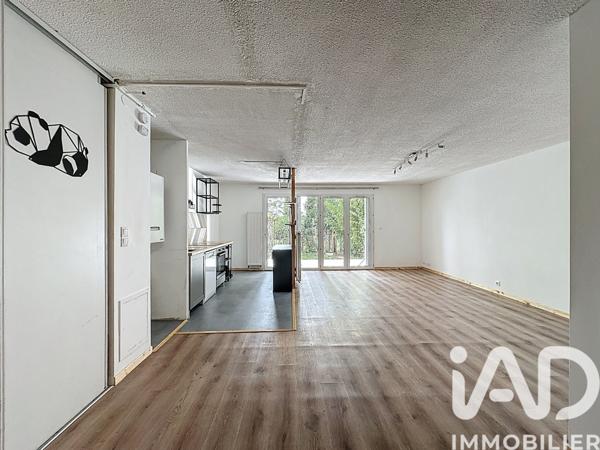 Appartement à vendre 3 pièces 71 m² Avignon
