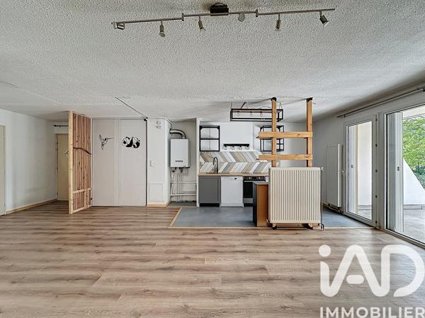 Appartement à vendre 3 pièces 71 m² Avignon