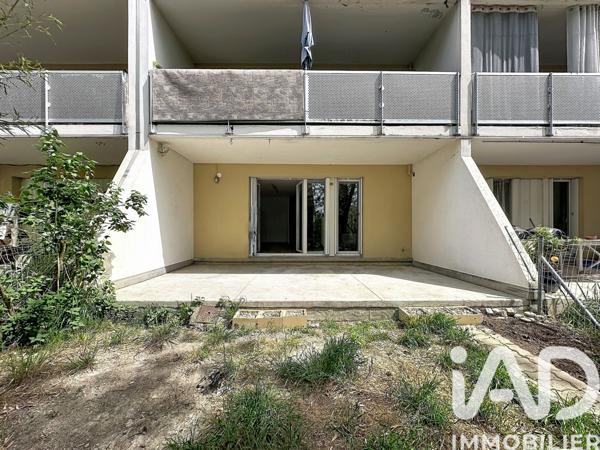 Appartement à vendre 3 pièces 71 m² Avignon