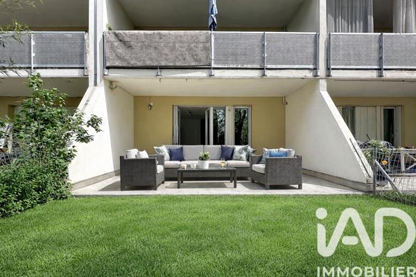 Appartement à vendre 3 pièces 71 m² Avignon