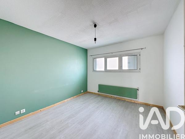 Appartement à vendre 3 pièces 71 m² Avignon