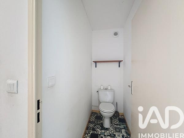 Appartement à vendre 3 pièces 71 m² Avignon
