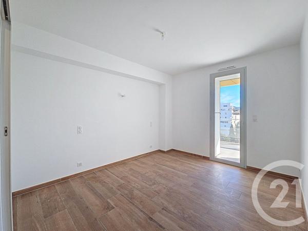 Appartement T4 à vendre  4 pièces - 91,10 m2 MARSEILLE - 13008