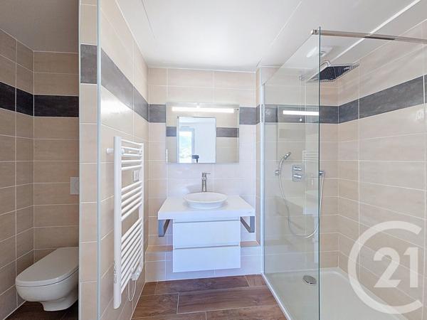 Appartement T4 à vendre  4 pièces - 91,10 m2 MARSEILLE - 13008