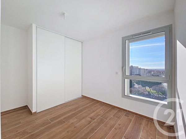 Appartement T4 à vendre  4 pièces - 91,10 m2 MARSEILLE - 13008