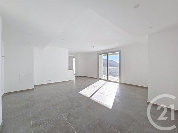 Appartement T4 à vendre  4 pièces - 91,10 m2 MARSEILLE - 13008