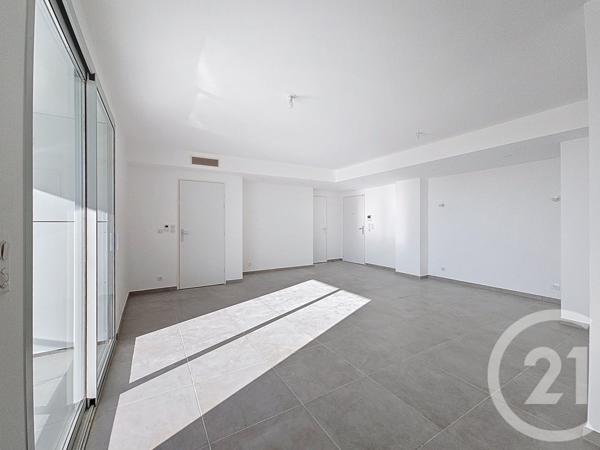 Appartement T4 à vendre  4 pièces - 91,10 m2 MARSEILLE - 13008