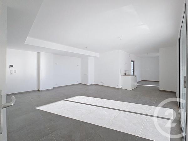 Appartement T4 à vendre  4 pièces - 91,10 m2 MARSEILLE - 13008