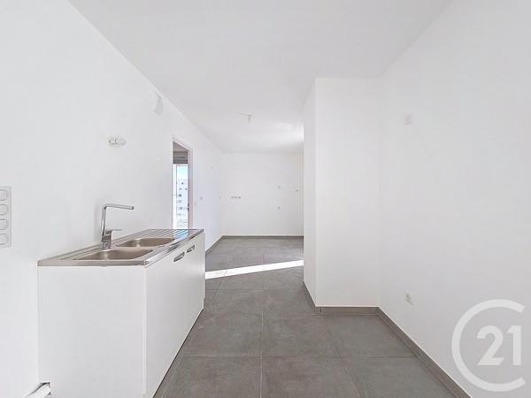 Appartement T4 à vendre  4 pièces - 91,10 m2 MARSEILLE - 13008