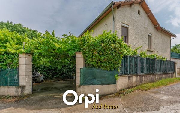 Maison à vendre    5 pièces •  Privas