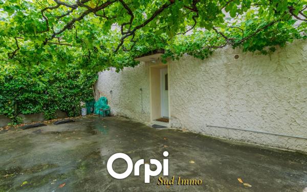 Maison à vendre    5 pièces •  Privas