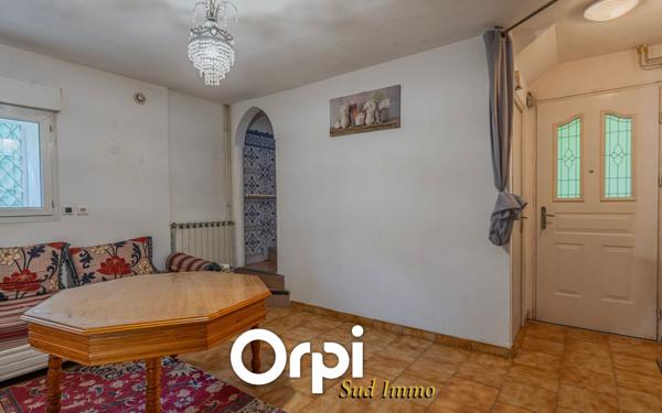 Maison à vendre    5 pièces •  Privas