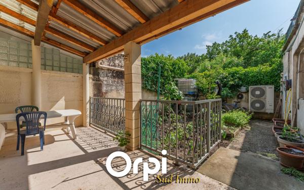 Maison à vendre    5 pièces •  Privas