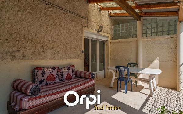 Maison à vendre    5 pièces •  Privas