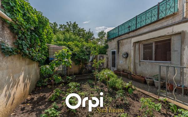 Maison à vendre    5 pièces •  Privas