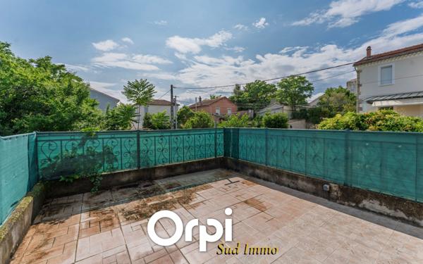 Maison à vendre    5 pièces •  Privas