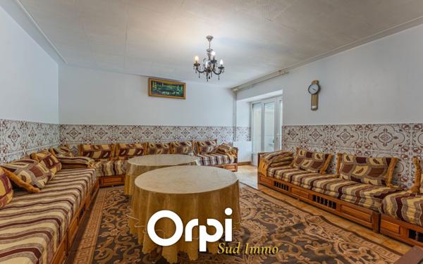 Maison à vendre    5 pièces •  Privas