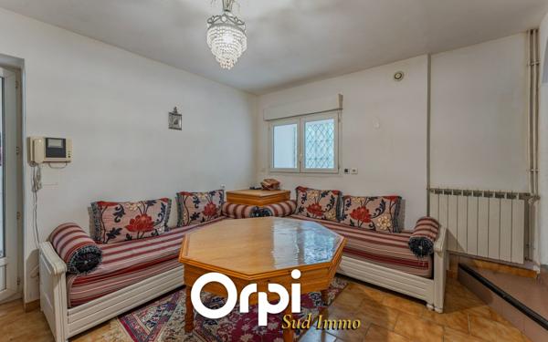 Maison à vendre    5 pièces •  Privas