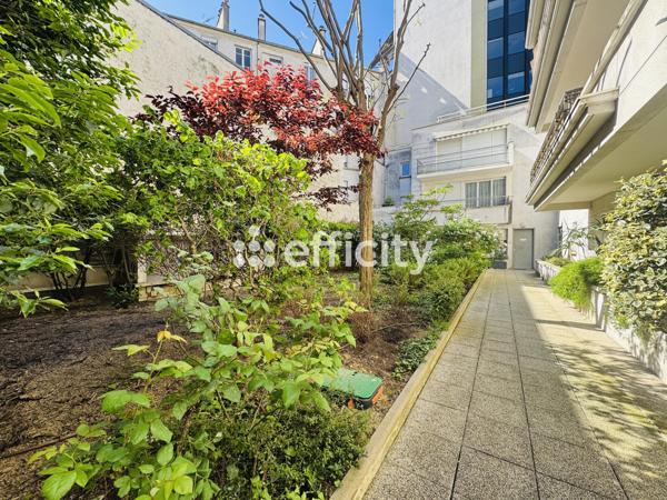 Appartement 3 pièces - 50 m²