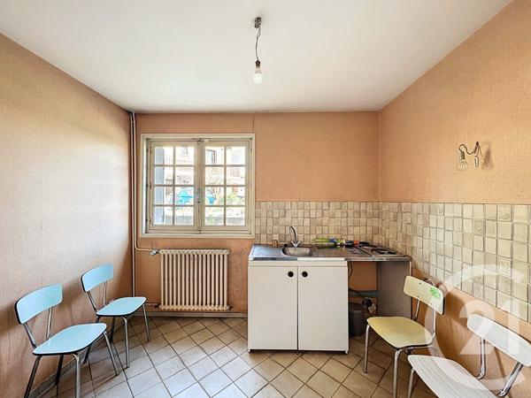 Maison à vendre  10 pièces - 242 m2 COURNON D AUVERGNE - 63