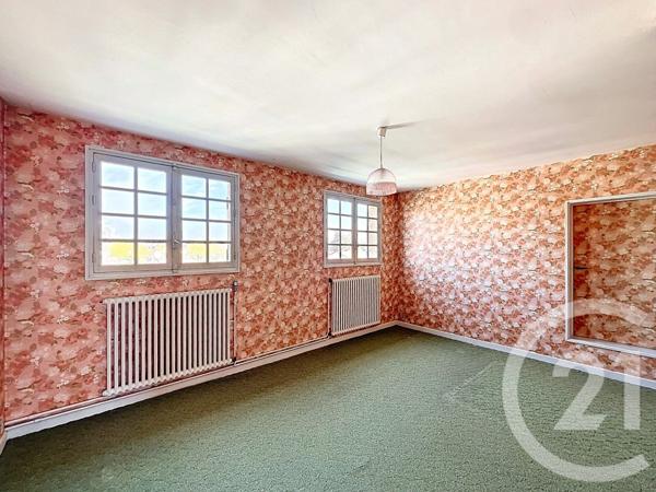 Maison à vendre  10 pièces - 242 m2 COURNON D AUVERGNE - 63