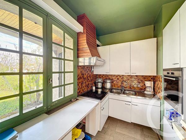 Maison à vendre  10 pièces - 242 m2 COURNON D AUVERGNE - 63