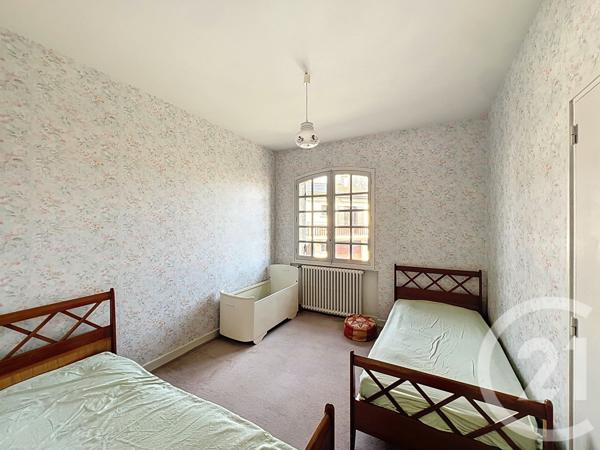 Maison à vendre  10 pièces - 242 m2 COURNON D AUVERGNE - 63