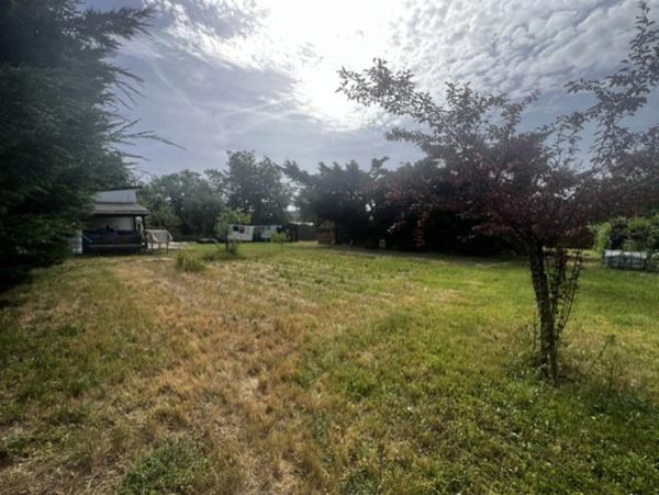 Terrain à vendre  LA POSSONNIERE (49)