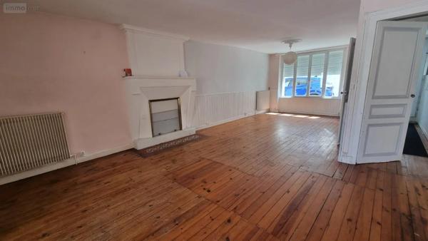 Achat - Maison Jonzac 17500 5 pièces 123 m 2 159 m 2
