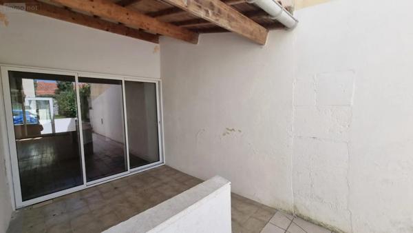 Achat - Maison Jonzac 17500 5 pièces 123 m 2 159 m 2