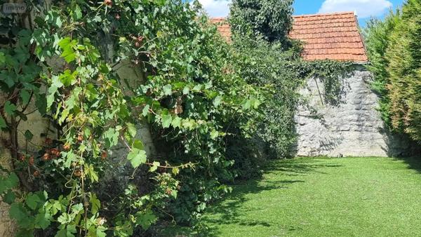 Achat - Maison Jonzac 17500 5 pièces 123 m 2 159 m 2