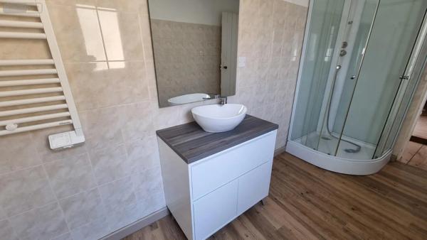 Achat - Maison Jonzac 17500 5 pièces 123 m 2 159 m 2