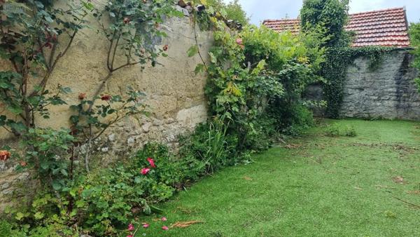 Achat - Maison Jonzac 17500 5 pièces 123 m 2 159 m 2