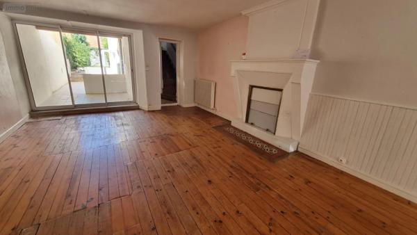 Achat - Maison Jonzac 17500 5 pièces 123 m 2 159 m 2