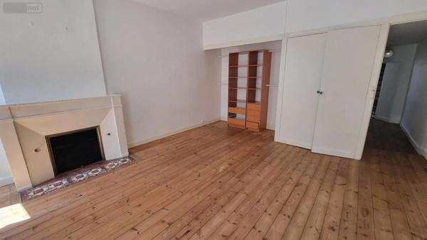 Achat - Maison Jonzac 17500 5 pièces 123 m 2 159 m 2