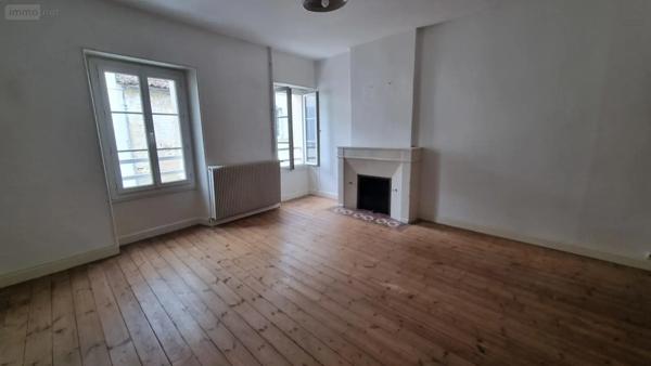 Achat - Maison Jonzac 17500 5 pièces 123 m 2 159 m 2