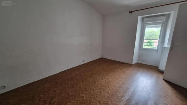 Achat - Maison Jonzac 17500 5 pièces 123 m 2 159 m 2