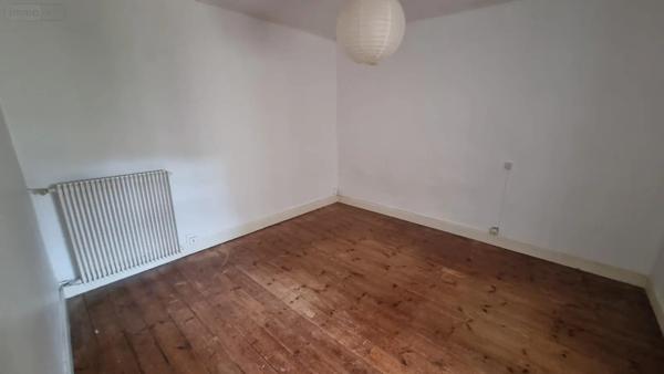 Achat - Maison Jonzac 17500 5 pièces 123 m 2 159 m 2