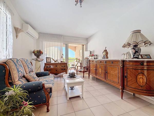 Appartement T2 centre -ville