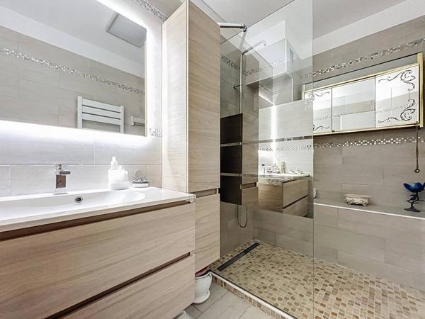 Appartement T2 centre -ville