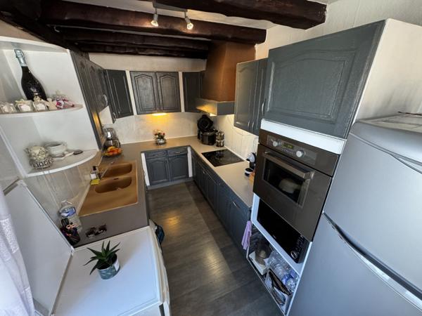 Maison familiale 140 m² à Bollwiller