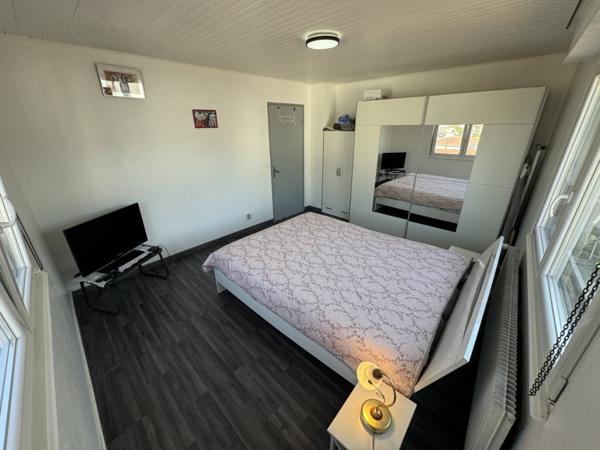 Maison familiale 140 m² à Bollwiller