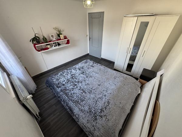 Maison familiale 140 m² à Bollwiller