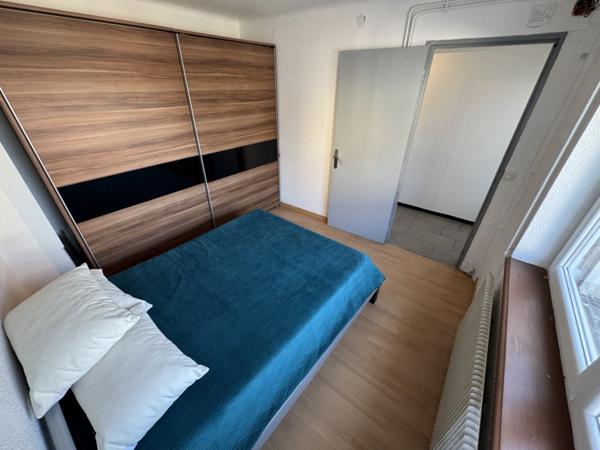 Maison familiale 140 m² à Bollwiller