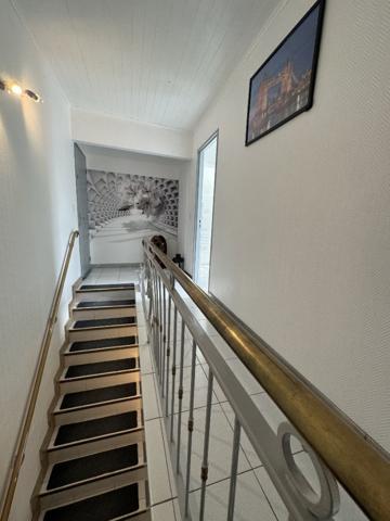 Maison familiale 140 m² à Bollwiller